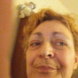 Meet your Posher, Georgeanna